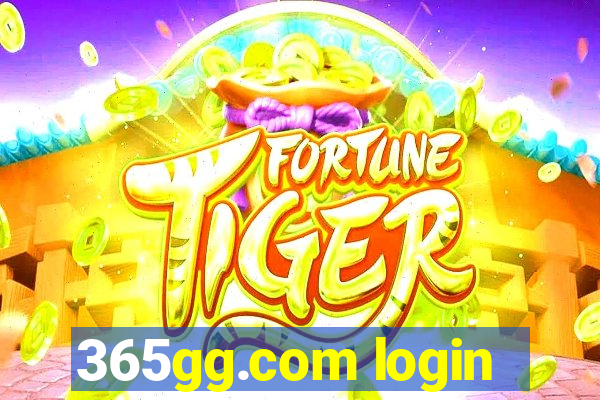 365gg.com login